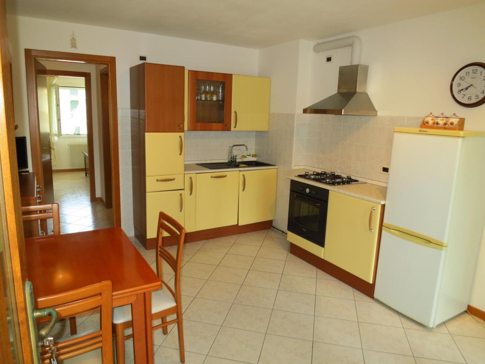 Casa Bersaglieri Apartment