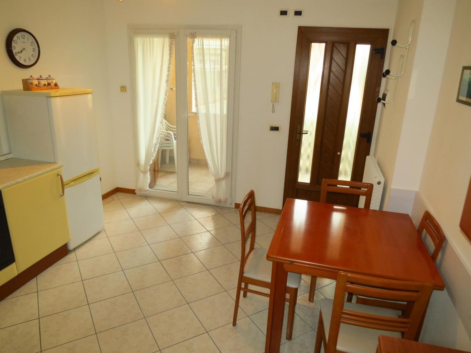 Apartment Casa Bersaglieri
