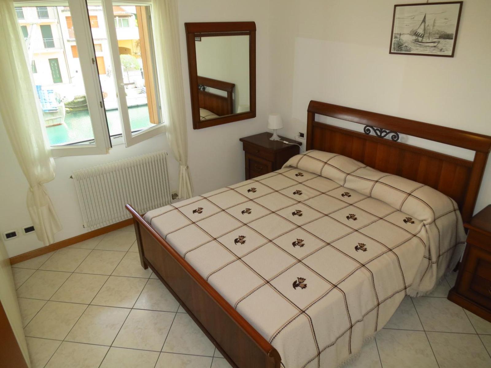 Apartment Casa Bersaglieri Grado